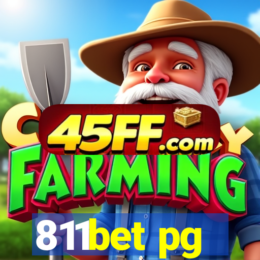 811bet pg